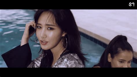 Watch Snsds Yuri Drops Always Find You Mv With Raiden What The Kpop