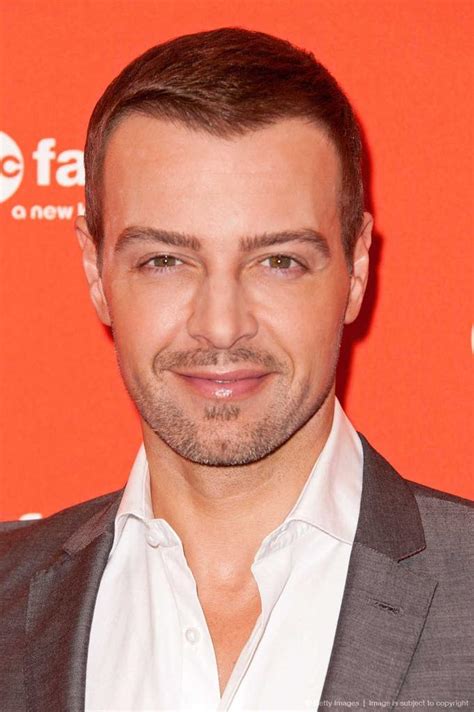 Joey Lawrence News Photos Videos And Movies Or Albums Yahoo