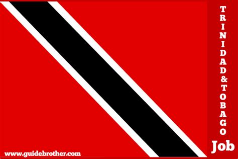 Trinidad And Tobago Resume Tips And Free Simple Templates Guide Brother