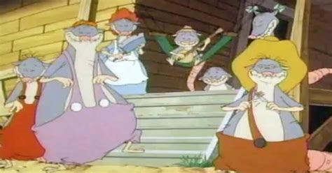 Can You Guess The Classic Tv Show From These Cartoon Parodies