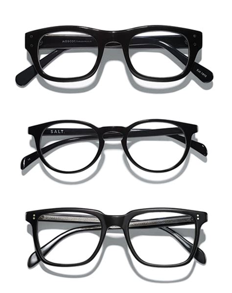 get framed a gq guide to glasses gq