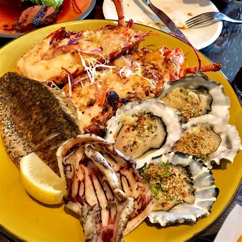 Family Friendly Dining Options by Nic Lovesfood | Burpple