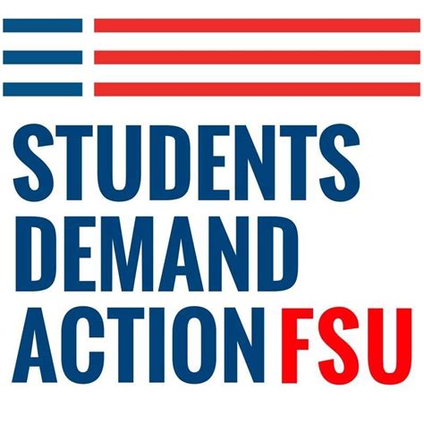 Students Demand Action Fsu Home