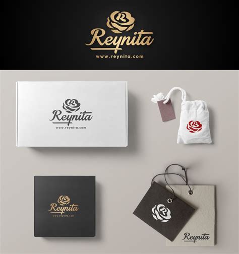 Sribu: Desain Logo - Desain Logo Mawar untuk Produk Fashion Tanaman ini berasal dari dari dataran cina, timur tengah, dan eropa timur.