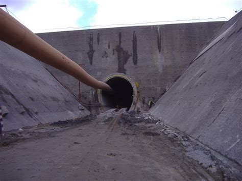 Gibraltar Strait Tunnel