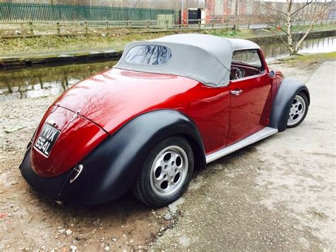 Vw Beetle Wizard Roadster In Stockport Manchester Gumtree