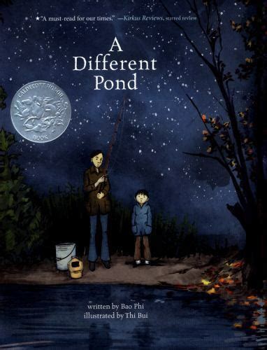 A Different Pond By Bao Phi 2017 Hardcover For Sale Online Ebay