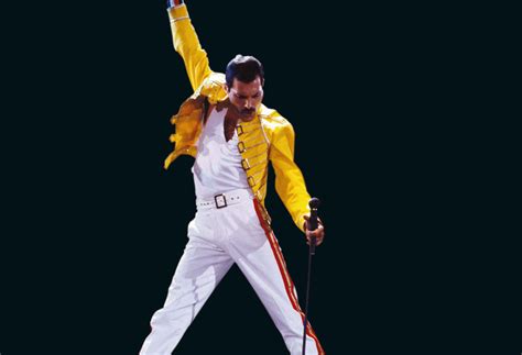Think you can you sing like freddie mercury? Top 10 things you probably didn't know about Freddy Mercury | Meaws - Gay Site providing cool ...