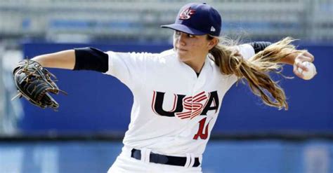 Top 10 Greatest Female Baseball Players Of All Time 2021 Updates