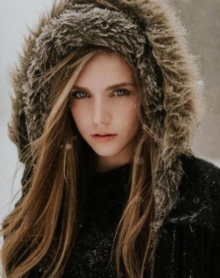 Top 50 Beautiful Girls Winter Snow Hd Wallpaper Hottest And Sexiest