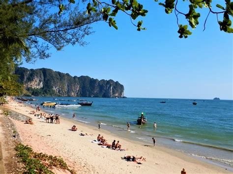 Ao Nang Beach 2020 All You Need To Know Before You Go With Photos