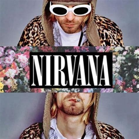 Nirvana If You Stand For Nothing Then Youll Fall For Anything