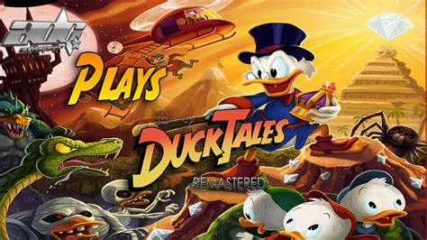 Ducktales Remastered Picture Ducktales Remastered Image Ducktales
