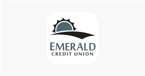 ‎emerald Credit Union On The App Store