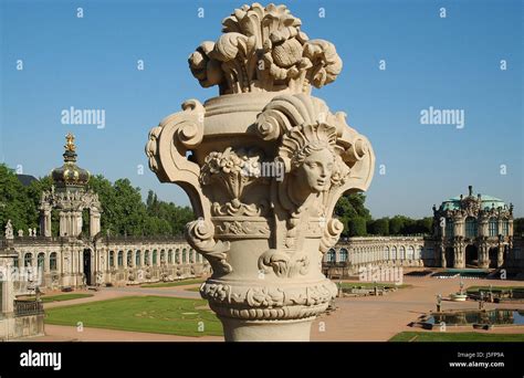 Rmischer Barock Hi Res Stock Photography And Images Alamy