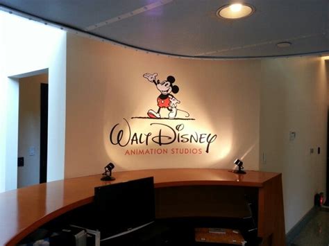 Walt Disney Animation Studios Abre Un Nuevo Estudio En Vancouver