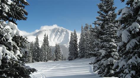 Colorado Winter Wallpapers Top Free Colorado Winter Backgrounds