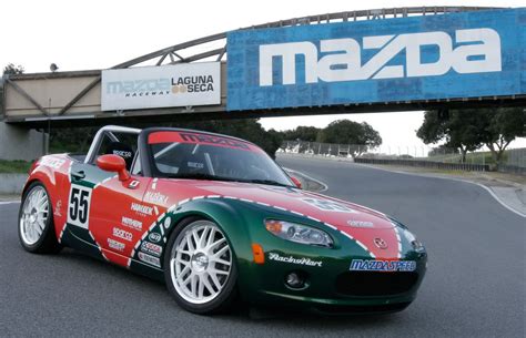 Roadsterblog The Mazda Mx 5 Cup