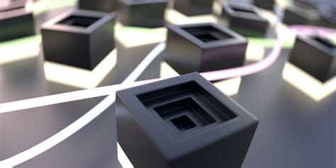 Cube Lamps Depth Of Field Test By Alejandro Bellomade With Blender 2