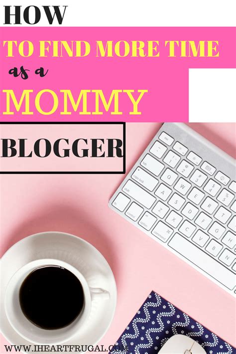Spending more time with the family. How to Find Time as a Mommy Blogger | Make money blogging, Mom blogs, Blog tips