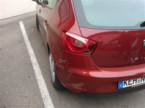 Das lesen sie hier in unserem ratgeber! ab wann gilt ein auto als unfallwagen? (Neuwagen ...