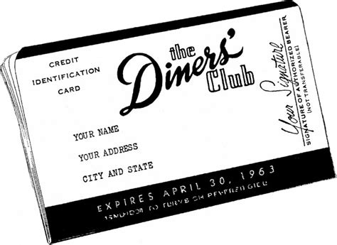 Diners club international, founded as diners club, is a charge card company owned by discover financial services. Diners' Club | Restaurant-ing through history