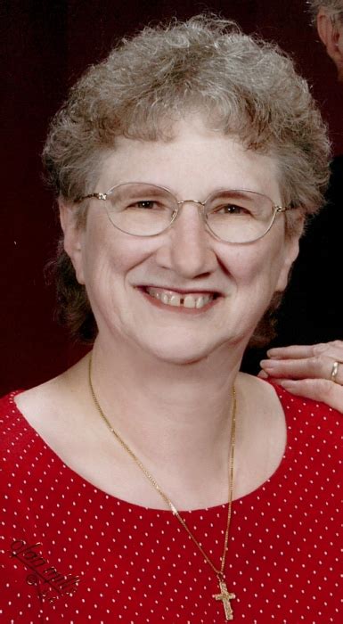 Obituary For Susan Louise Fordyce