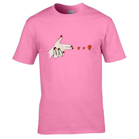 Shoot Love T Shirt