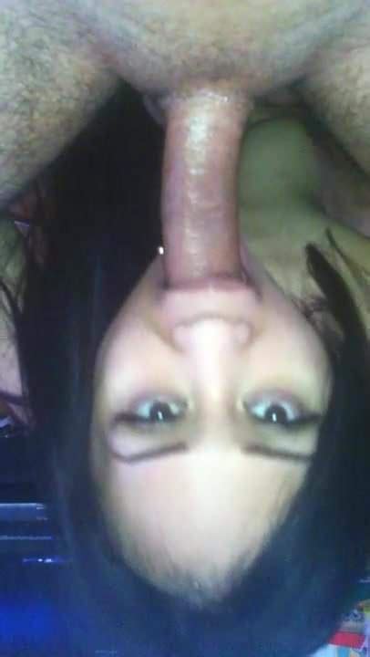 pinay pov blowjob and swallowing cum xhamster