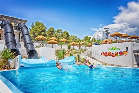 Best Water Parks In The World Revealed And The Top One Is