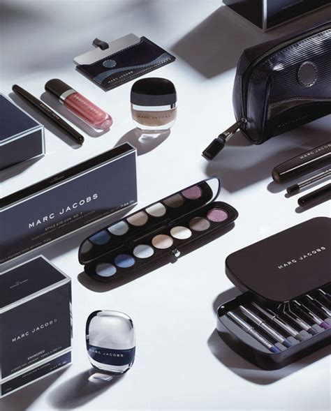 Рождественская коллекция макияжа 2014 2015 г Marc Jacobs Makeup