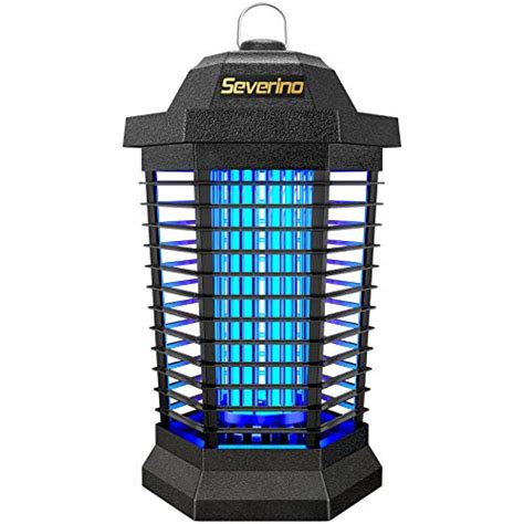 Severino Bug Zapper Outdoor Electric Mosquito Zapper Outdoor Insect