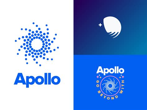 Apollo Logo Apollo Logo Pet Logo Design Apollo