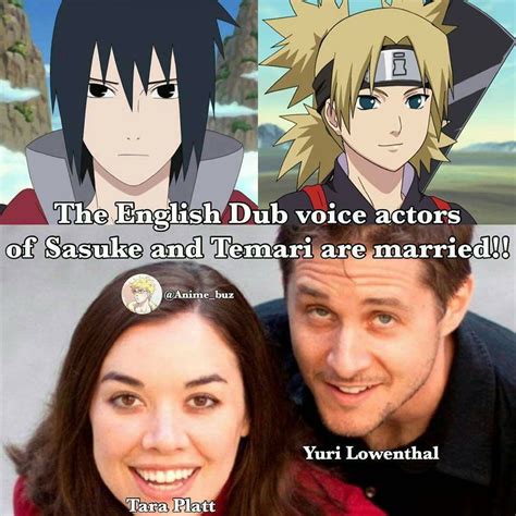 The Best Naruto English Voice Actor Cast 2022 Newsclub