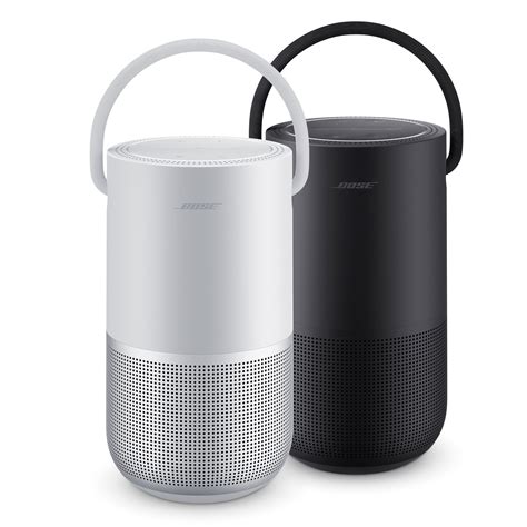 Bose Gets Direct With The Portable Home Speaker Pickr