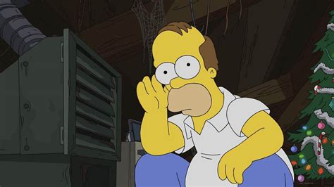 Tv Recap The Simpsons Season 32 Episode 16 Manger Things Is