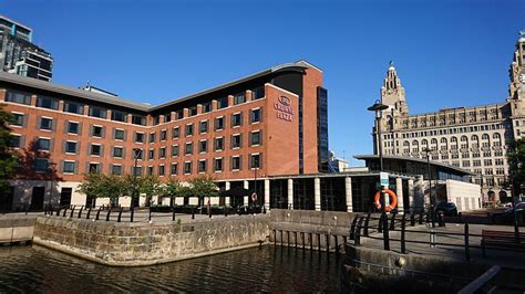 Crowne Plaza Liverpool City Centre Updated 2020 Prices Hotel Reviews