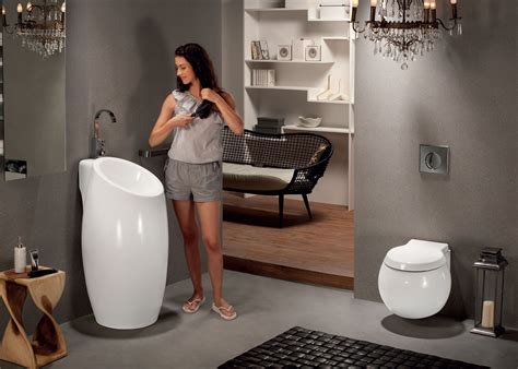 Jaquar bathroom showers are designed to deliver a range of experiences to let you have a shower of your choice every time. As people seek newer products that enhance their bathroom ...