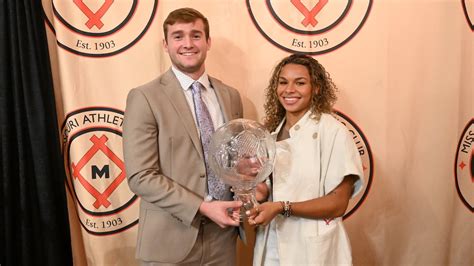 Creighton's Duncan McGuire and Duke's Michelle Cooper win 2022 MAC