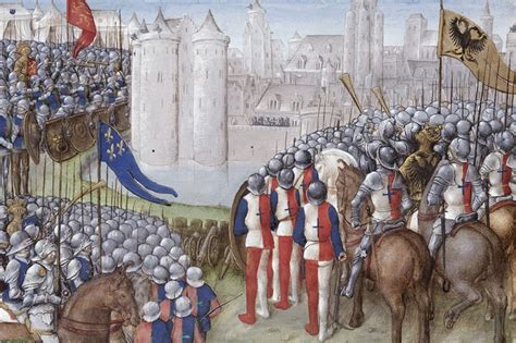 Liberate the holy land to protect constantinople from the muslims knights/lords promised land protect christian muslims kept control of the holy land increases trade cultural diffusion united muslims and improved military skills feudalism declined 1000 died. Who Owns the Crusades? | The New Republic