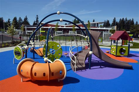 5 Sensory Playgrounds For Kids Of All Abilities Parentmap