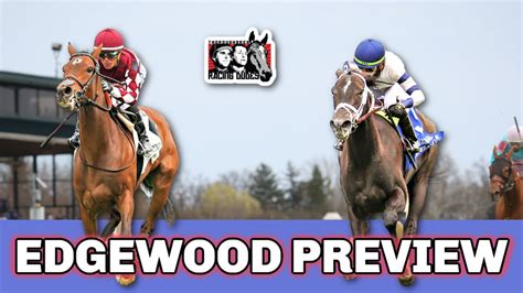 2023 Edgewood Stakes Preview And Free Picks Papilio Cairo Consort
