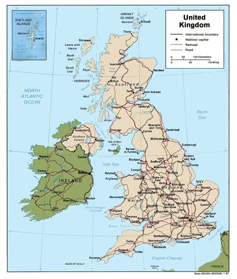 The map that changed the world wikipedia. United Kingdom - Maps