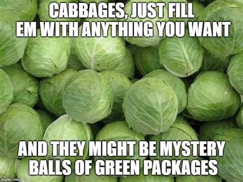 Image Tagged In Cabbage Imgflip