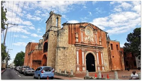 Convento De Los Dominicos Santo Domingo Aktuelle 2020 Lohnt Es