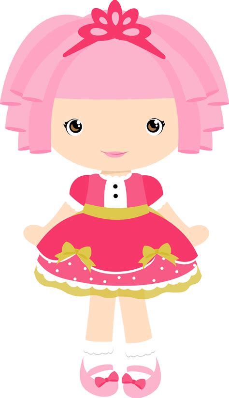 Doll Clipart Vector Doll Vector Transparent Free For Download On