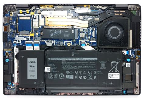 Inside Dell Latitude 14 7420 Disassembly And Upgrade Options