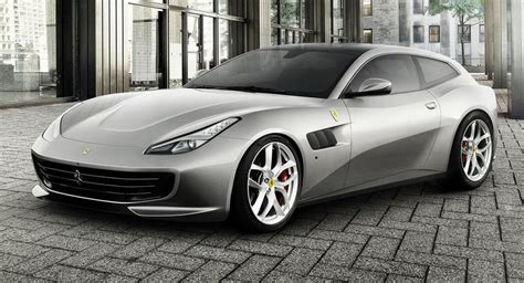 Rival companies like lamborghini and porsche have established a stronger dealer network to reach more potential clients across india. Ferrari GTC4Lusso T Launched In India - Price, Specs ...