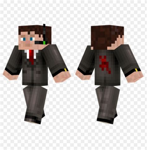 You have limitless possibilities in your hands, so why. minecraft skins james bond skin PNG image with transparent ...