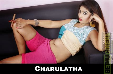 Actress Charulatha Gallery Gethu Cinema